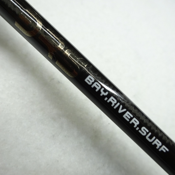 ベイリバーサーフBRS BRS-S64UL-LG